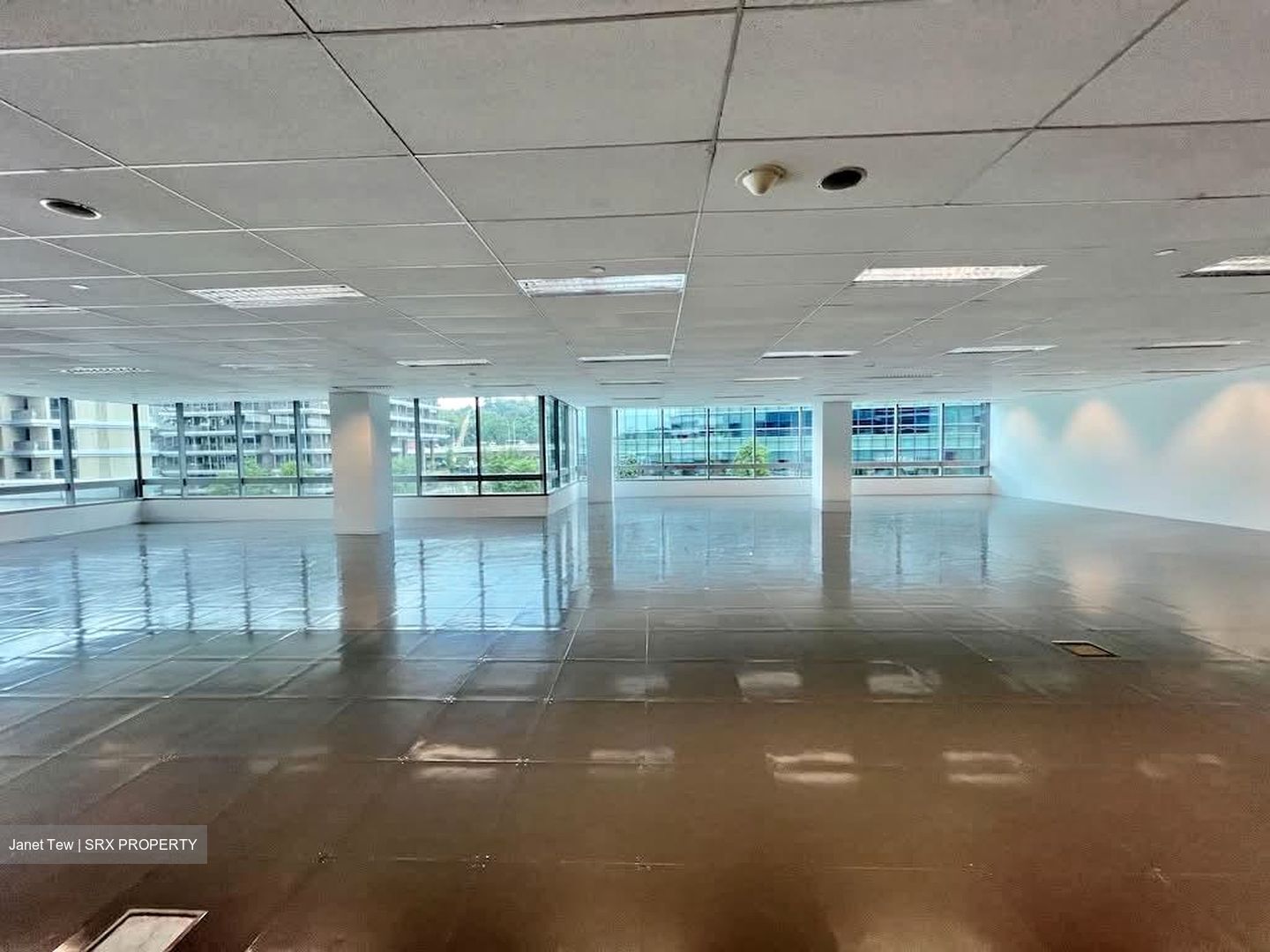 Keppel Bay Tower (D4), Office #576588231